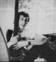 Pino Palladino